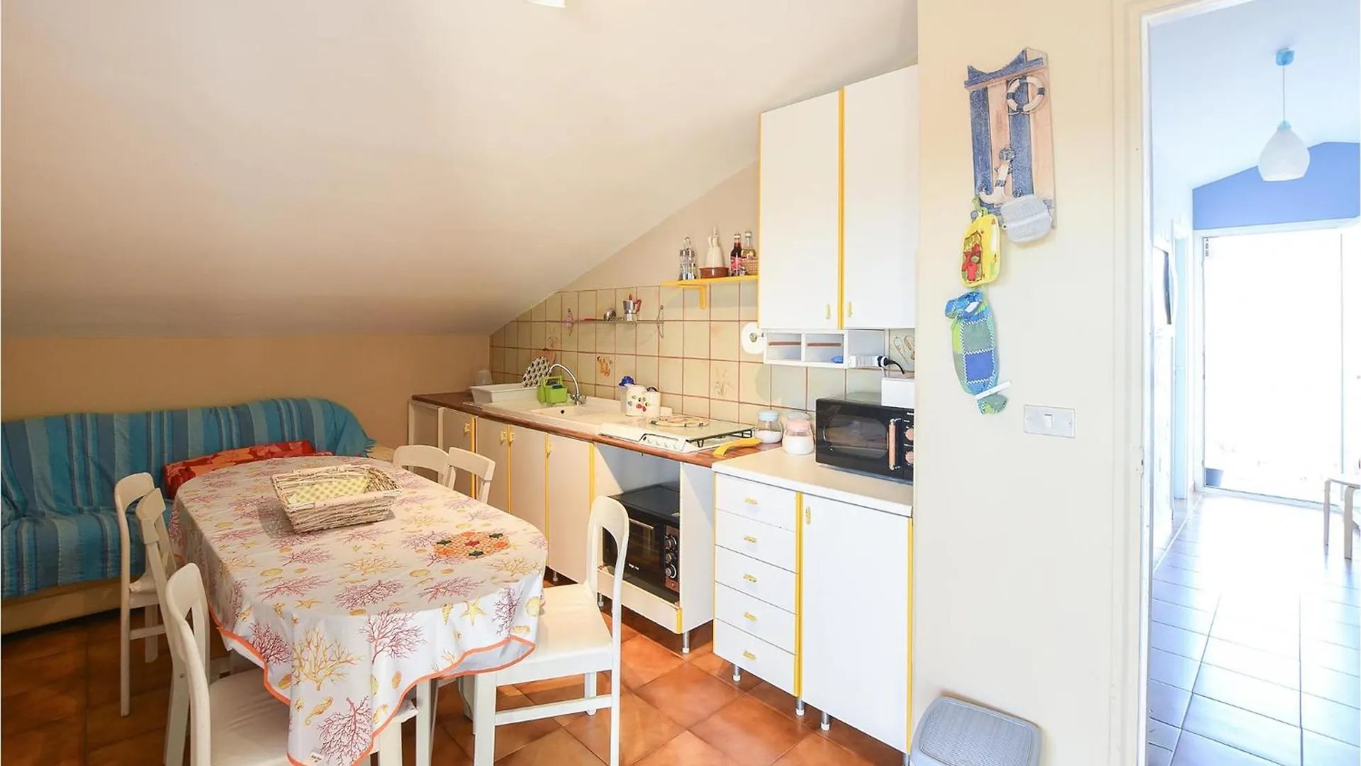 Cozy Apartment In Ragusa With Wifi