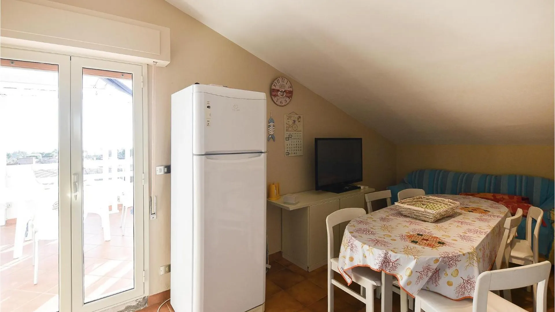 Cozy Apartment In Ragusa With Wifi